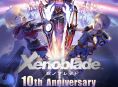 Monolith Soft celebrates 10 years of Xenoblade
