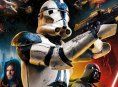 Take a look at the cancelled Star Wars Battlefront 3