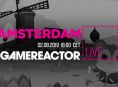 We celebrate Hamsterdam's release on our livestream