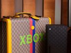 Xbox and Gucci have teamed up to create a luxury $10,000 Series X
