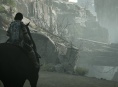 Watch the fantastic intro for Shadow of The Colossus Remake