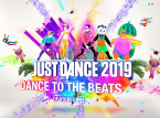 Just Dance 2019 reportedly spams child with ads