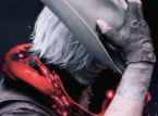 Nero and V in Devil May Cry 5 prepare you to play as Dante