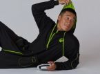 Microsoft re-release Xbox Hooded Union Suit