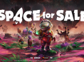 Space for Sale gets new trailer, still no word on release window