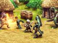 Battle Hunters has now released on PC and Switch