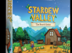A board game adaptation of Stardew Valley is now available