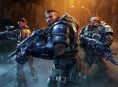 Gears Tactics runs in 4K and 60 frames per second for Xbox Series X