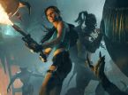 The Lara Croft Collection for Nintendo Switch could get a release date soon