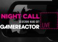 Night Call rolls into our livestream today