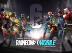 Rainbow Six Mobile - hands-off first impressions