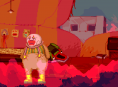 Dropsy the Clown's textless point-and-click adventure