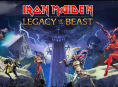 Iron Maiden: Legacy of the Beast hits mobiles this summer