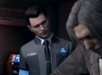 The first two hours of Detroit: Become Human