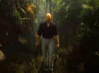 Check out the Colombian rain forest in Hitman 2's new trailer