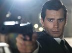Henry Cavill is not ruling out playing James Bond