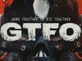 GTFO has now officially left Early Access