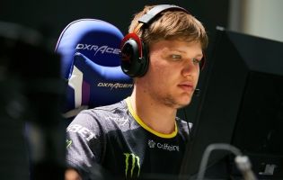 s1mple believes his Counter-Strike: Global Offensive skills would easily translate to other shooters