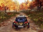 Racing Dreams: Aiming to break records in Dirt Rally 2.0