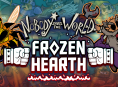 Nobody Saves the World's Frozen Hearth expansion has arrived