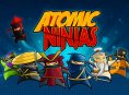 What is Atomic Ninjas?