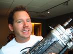 Cliff Bleszinski: If Microsoft were smart, they'd enlist me for my input on Gears