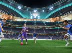 A "completeley overhauled" Chemistry is the main new feature in FIFA 23's FUT