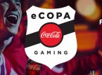 Watch the eCopa Final on Friday, featuring 2 world champions