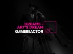 Dreams: We're going to sink into Art's Dream on GR Live