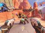 Upgraded and Enhanced: Overwatch on Xbox Series
