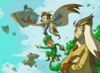 Owlboy comes to PS4, Switch, and Xbox One in February
