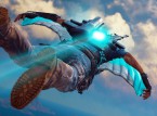 Just Cause 3 - Sky Fortress Hands-On