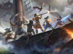 Post-launch plans for Pillars of Eternity 2 announced