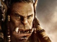 Check out the finished posters for the Warcraft movie
