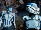 Watch some new Mass Effect: Andromeda gameplay
