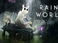 Rain World gets release date and release trailer