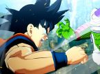 Food permanently changes Goku in Dragon Ball Z: Kakarot