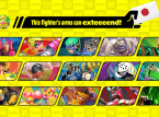Arms fighter to wrestle their way into Smash Bros. Ultimate