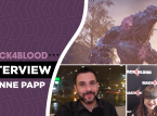 Xbox Game Pass "was a big piece" of Back 4 Blood's success
