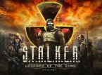 S.T.A.L.K.E.R.: Legends of the Zone Trilogy discovered on retailer websites