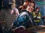 Gwent: The Witcher Card Game is coming to Android