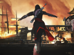 Get Assassin's Creed Chronicles Trilogy for free now