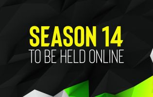 ESL Pro Tour Season 14 to be held online