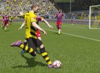 Charts: FIFA 15 gets back to number one
