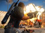 Avalanche of layoffs for Just Cause 3 and Mad Max devs