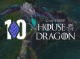 The LCS has partnered with HBO over House of the Dragon