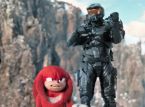 Master Chief and Knuckles stars in new Super Bowl commercial