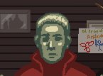 Papers, Please is not for PS4, but for PS Vita