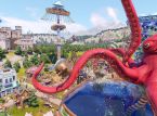 We're creating the theme park of our dreams in Park Beyond on today's GR Live
