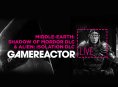 Today on Gamereactor Live: Alien and Mordor DLC